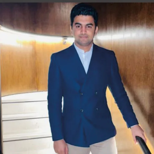 Abbas Farooq