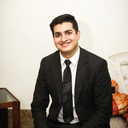 Abdullah Masood