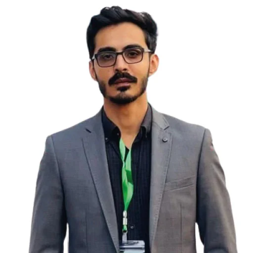 Ali Tanveer