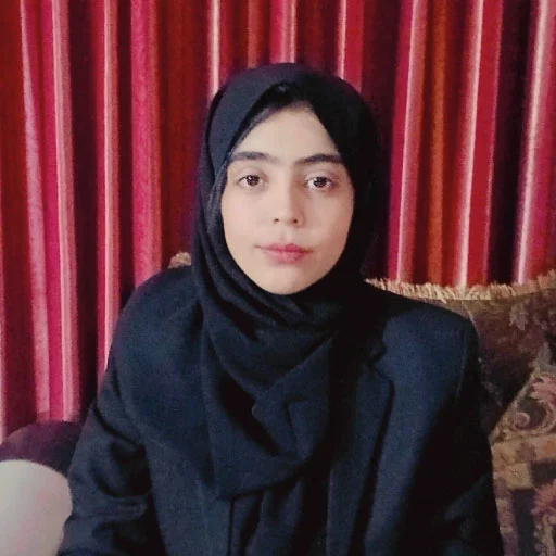 Amna Amjad