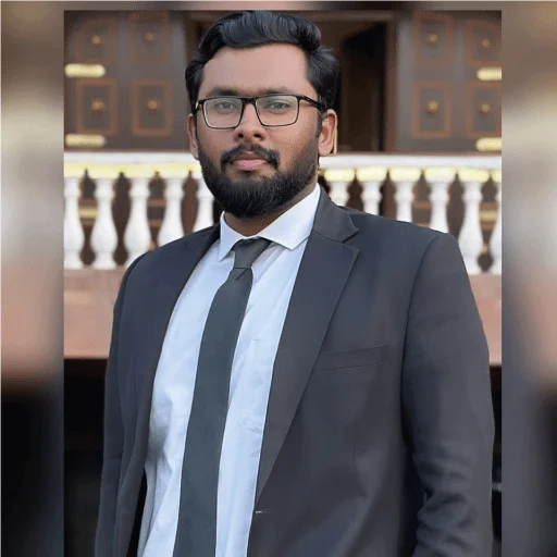 M Haziq Babar