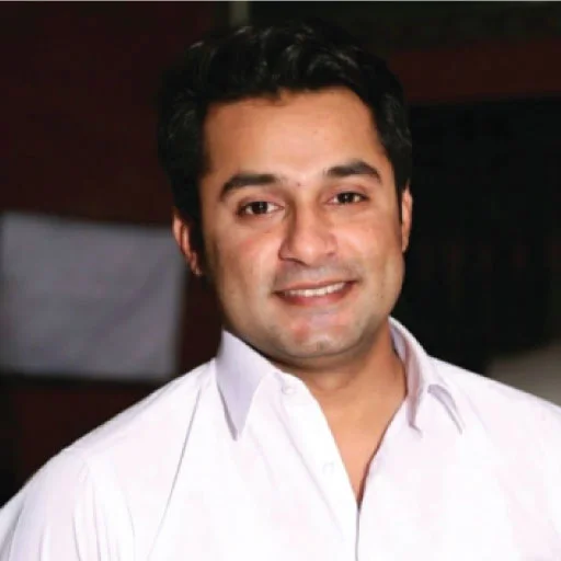 M Wasid Raza