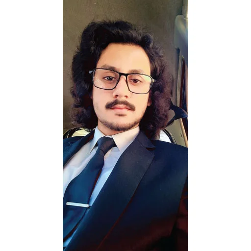 Muaaz Hameed