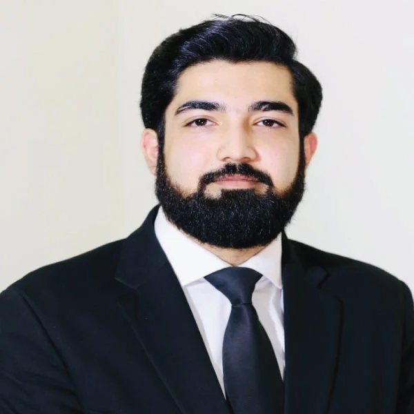 Muhammad Bin Mohsin, Managing Partner at Mohsin & Mohsin