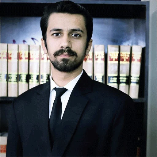 Muzamil Hussain