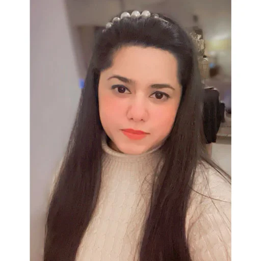 Raima Zulfiqar