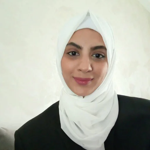 Sana Ehsan Khan